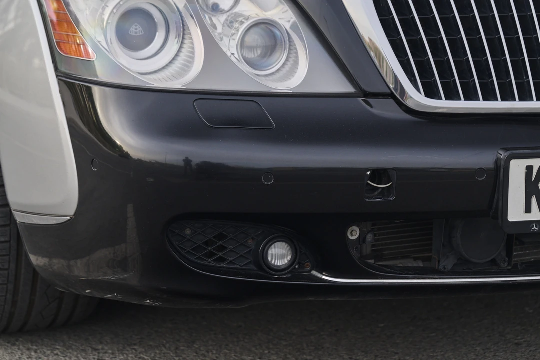 2008 Maybach 62 - Image 20 of 31