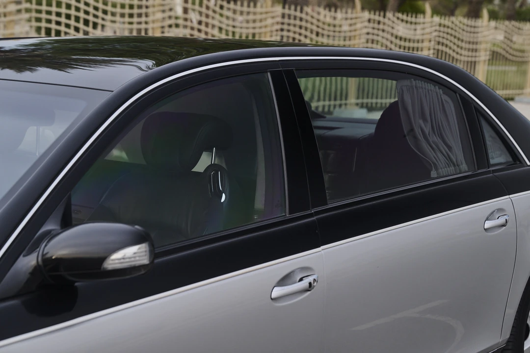 2008 Maybach 62 - Image 23 of 31