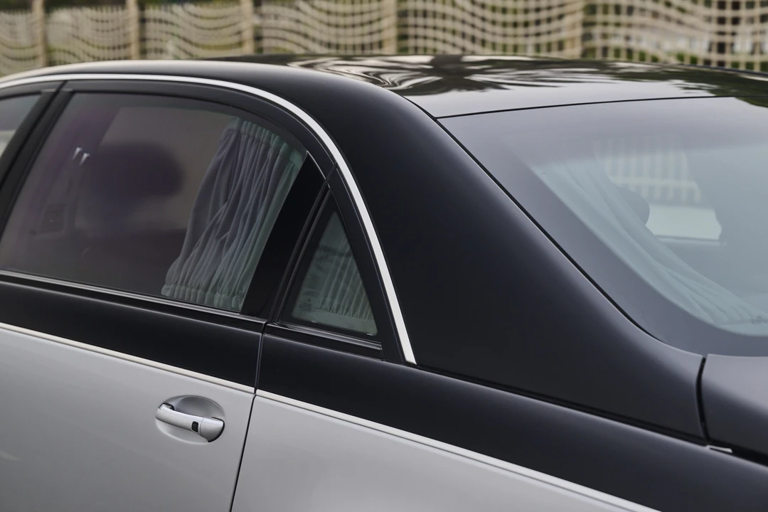 2008 Maybach 62 - Image 26 of 31
