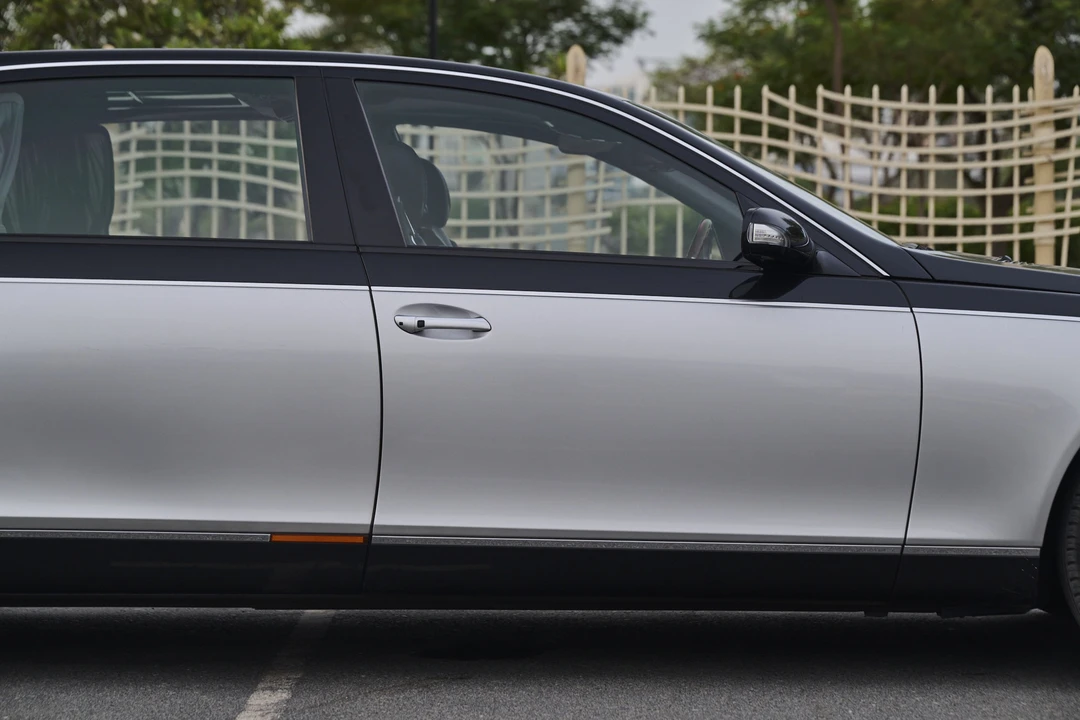 2008 Maybach 62 - Image 27 of 31