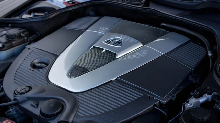 2008 Maybach 62 - Image 6 of 11