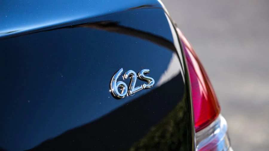 2008 Maybach 62 - Image 7 of 11