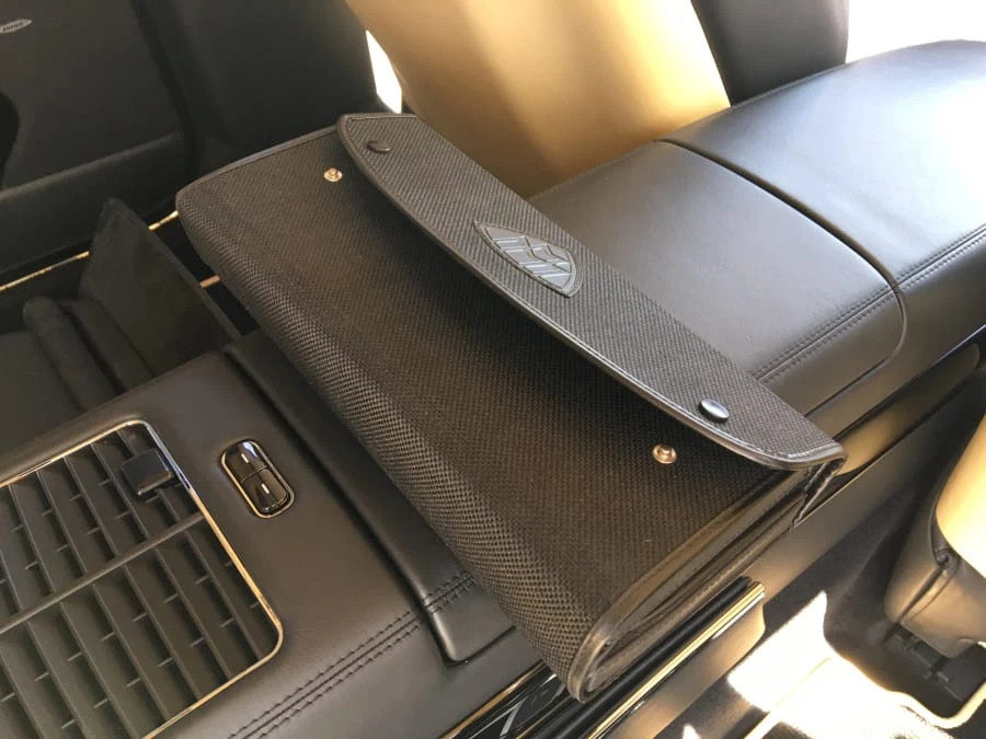 2008 Maybach 62 - Image 11 of 11