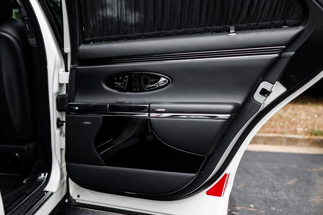 2008 Maybach 57 - Image 18 of 31