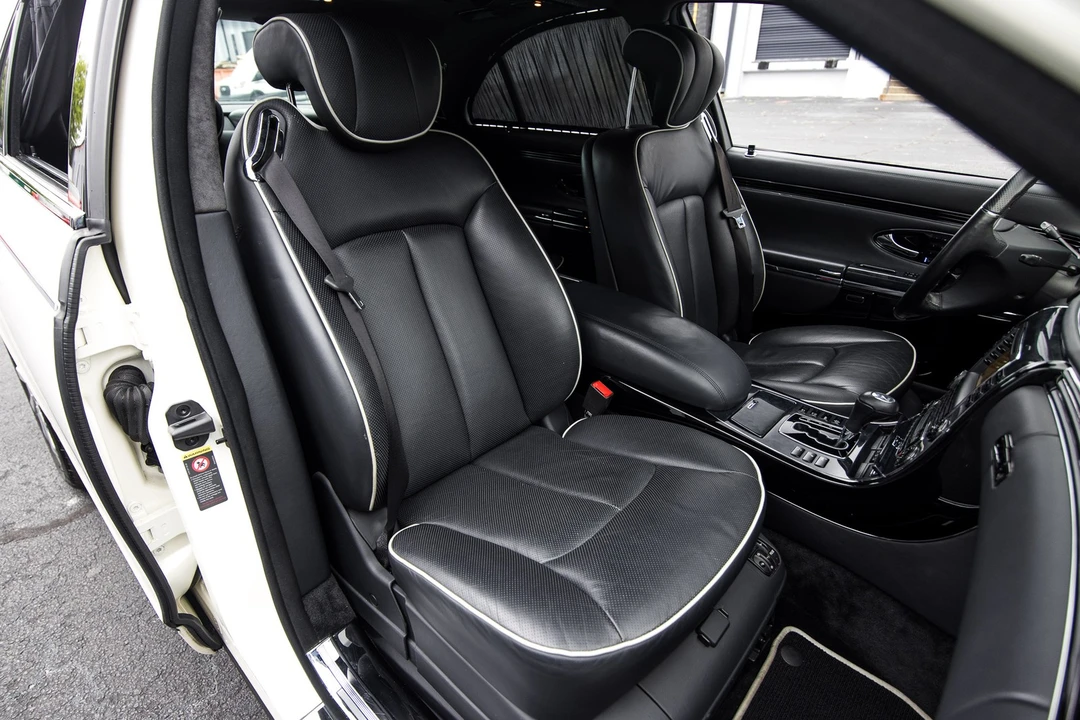 2008 Maybach 57 - Image 17 of 31
