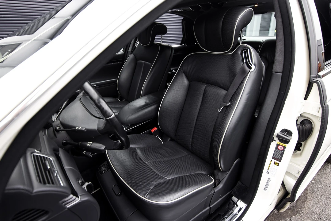 2008 Maybach 57 - Image 11 of 31