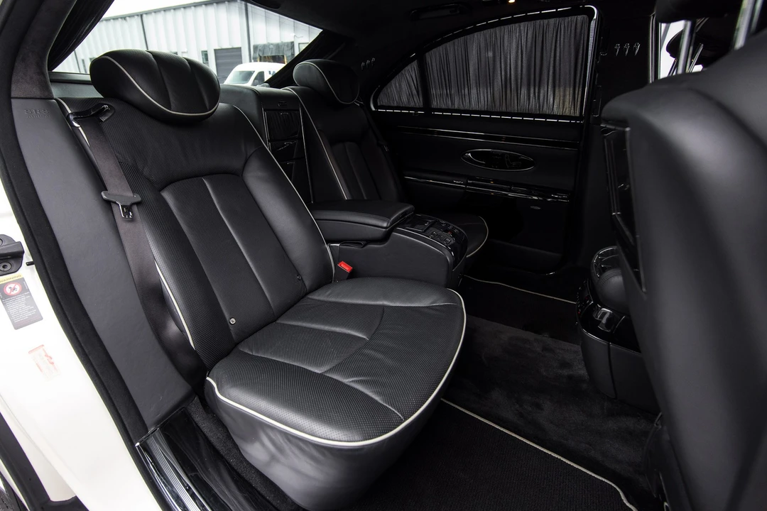 2008 Maybach 57 - Image 20 of 31