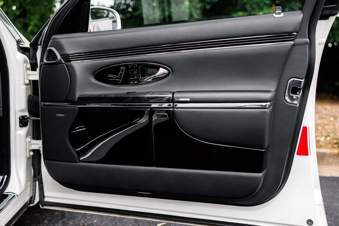 2008 Maybach 57 - Image 15 of 31
