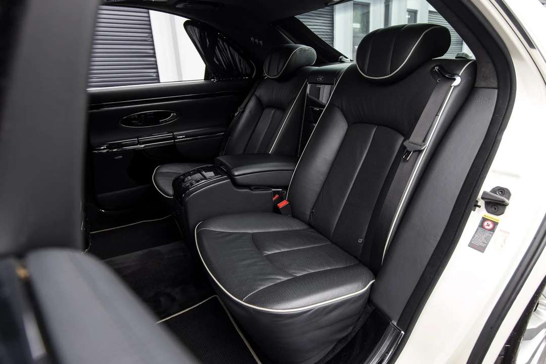 2008 Maybach 57 - Image 14 of 31