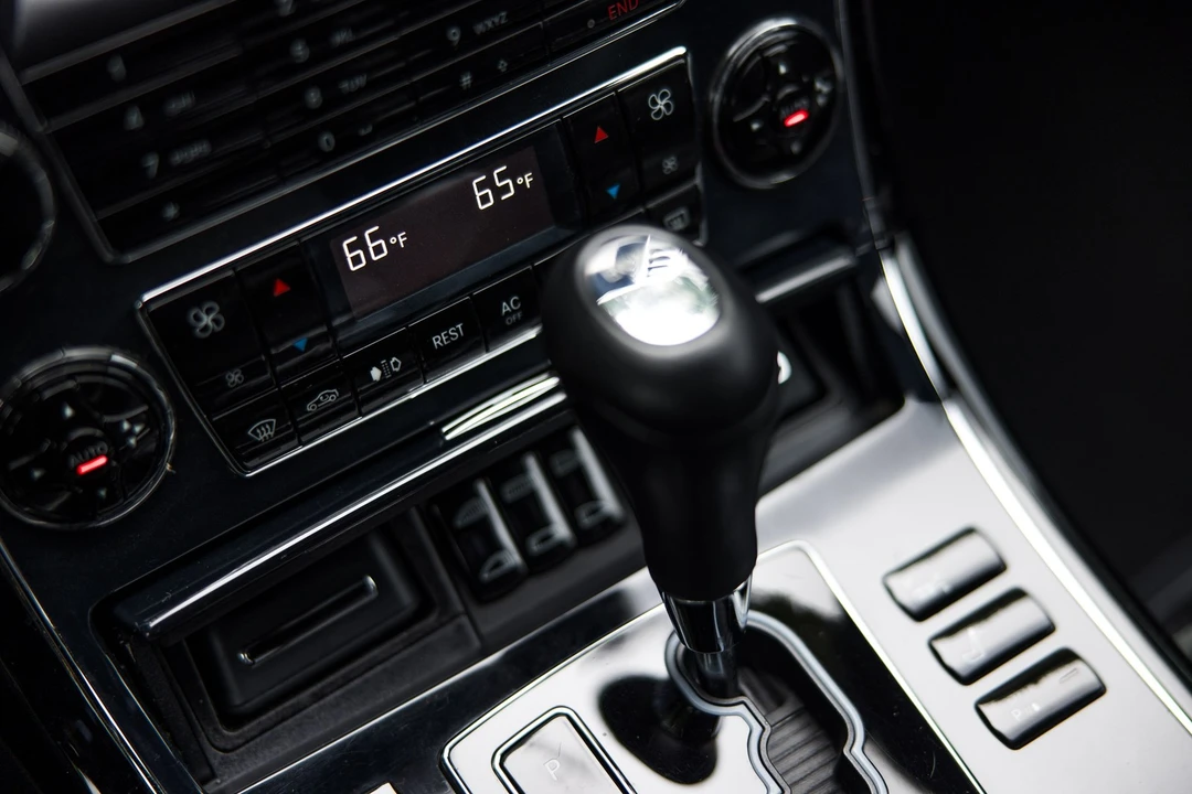 2008 Maybach 57 - Image 30 of 31