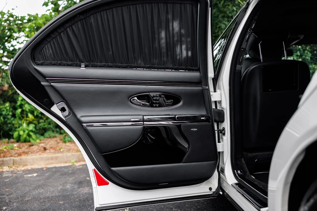 2008 Maybach 57 - Image 12 of 31