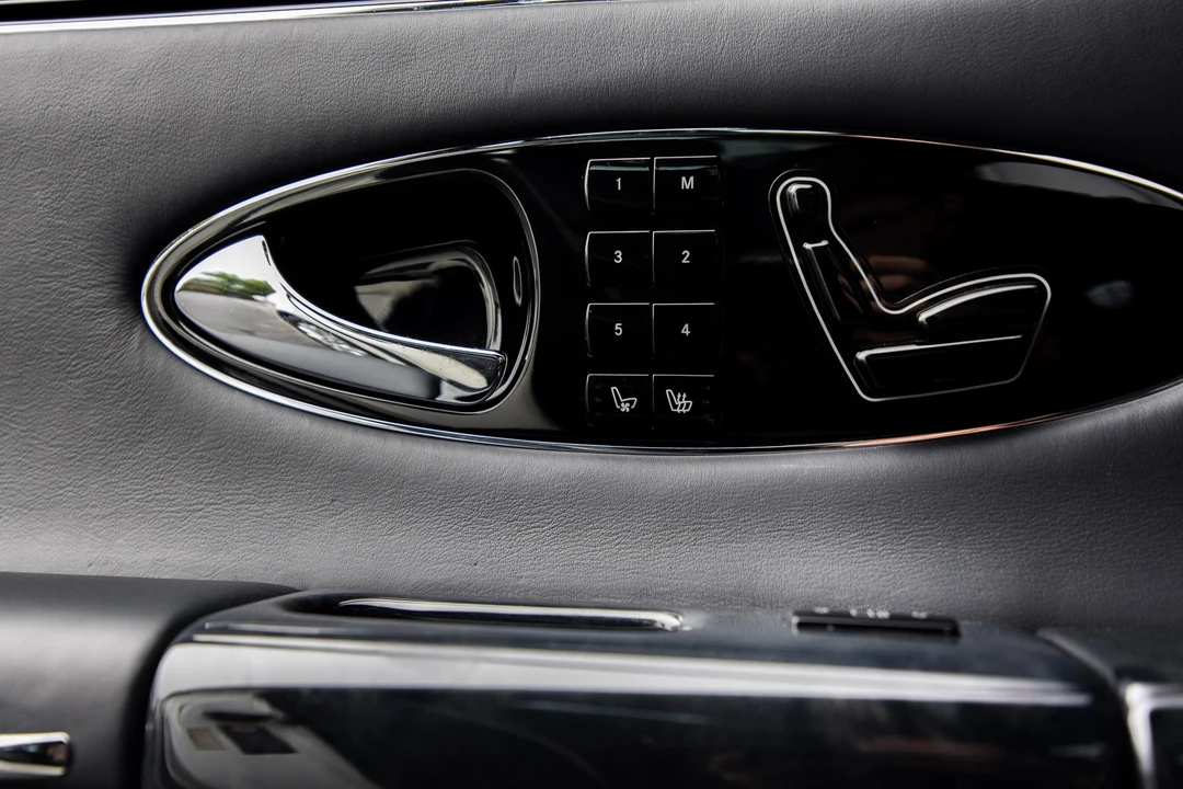 2008 Maybach 57 - Image 13 of 31