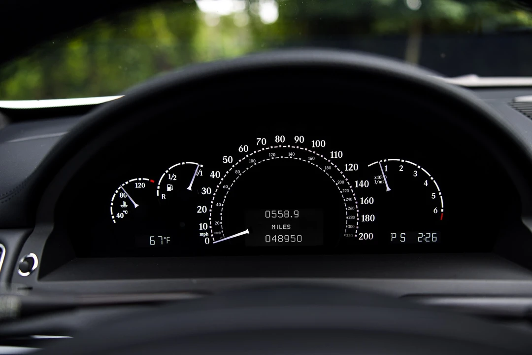 2008 Maybach 57 - Image 26 of 31