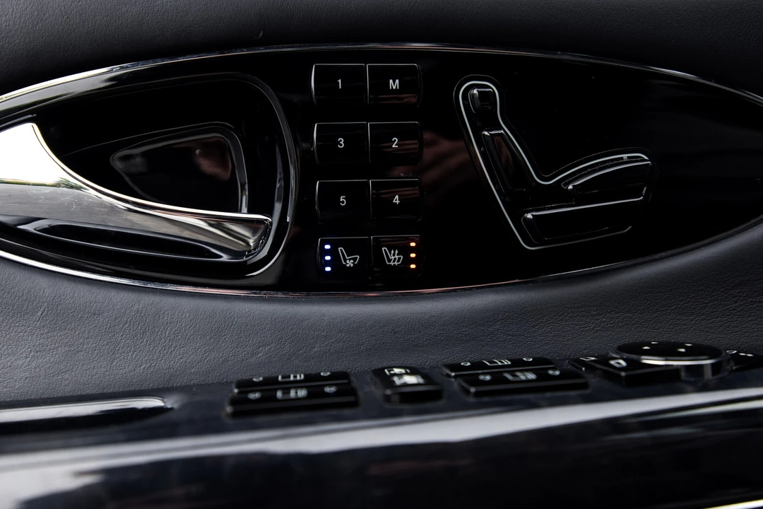 2008 Maybach 57 - Image 16 of 31