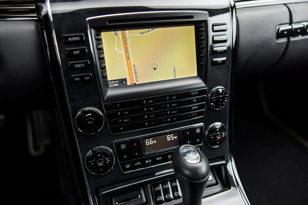 2008 Maybach 57 - Image 27 of 31