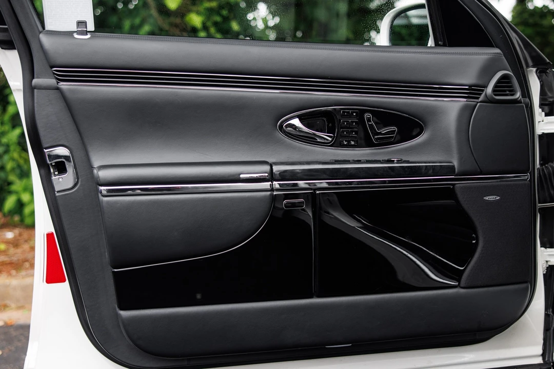 2008 Maybach 57 - Image 10 of 12