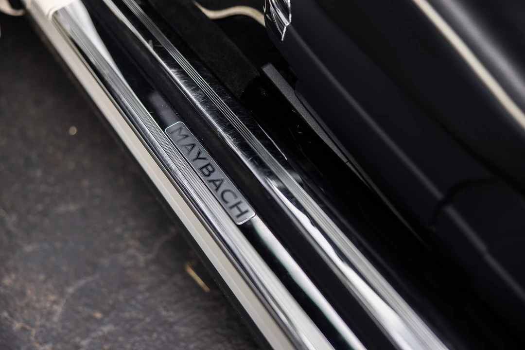 2008 Maybach 57 - Image 21 of 31