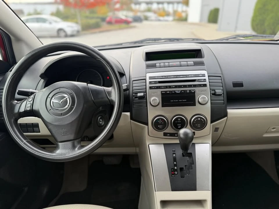 2008 Mazda Mazda 5 - Image 5 of 5