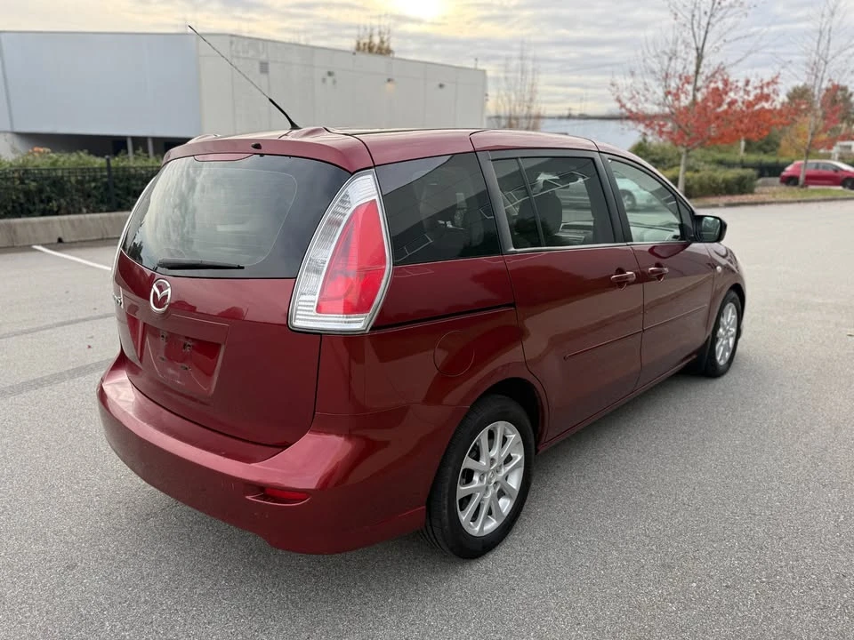 2008 Mazda Mazda 5 - Image 4 of 5