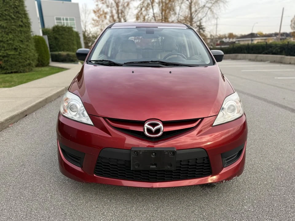 2008 Mazda Mazda 5 - Image 2 of 5
