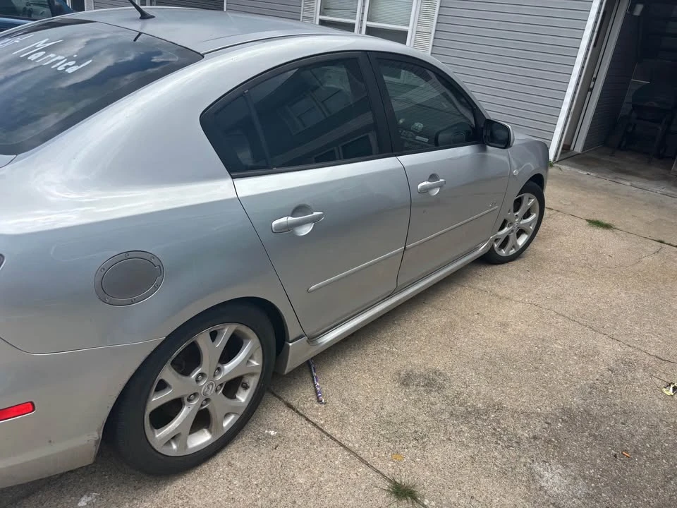 2008 Mazda Mazda 3 1st Gen - Image 4 of 7