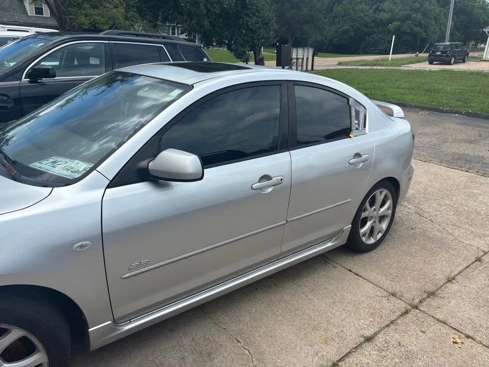 2008 Mazda Mazda 3 1st Gen - Image 2 of 7