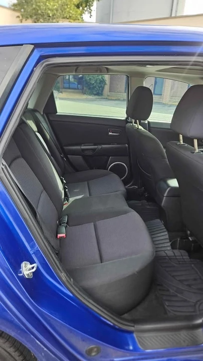 2008 Mazda Mazda 3 1st Gen - Image 8 of 9