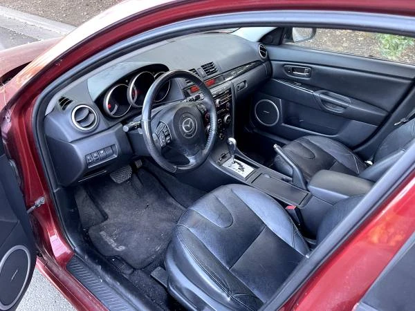 2008 Mazda Mazda 3 1st Gen - Image 6 of 8