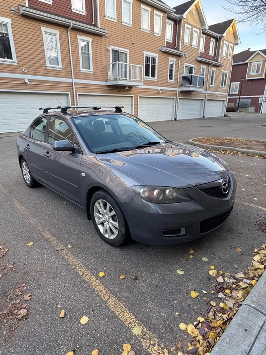 2008 Mazda Mazda 3 1st Gen - Image 2 of 10