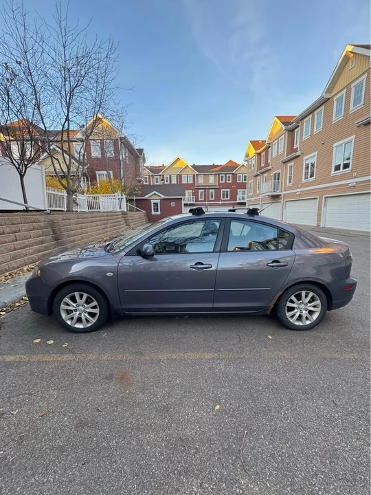 2008 Mazda Mazda 3 1st Gen - Image 4 of 10