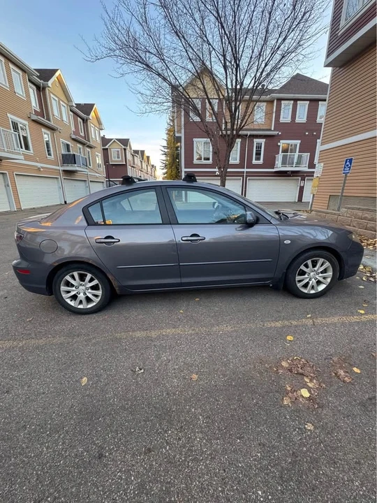 2008 Mazda Mazda 3 1st Gen - Image 5 of 10