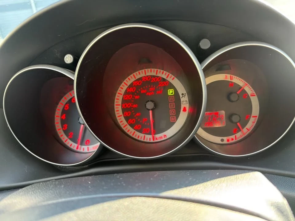2008 Mazda Mazda 3 1st Gen - Image 15 of 18