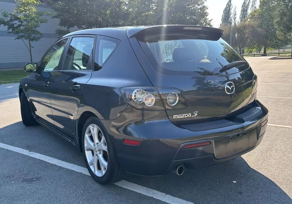 2008 Mazda Mazda 3 1st Gen - Image 6 of 18