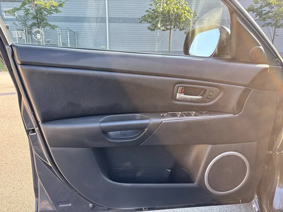 2008 Mazda Mazda 3 1st Gen - Image 7 of 18