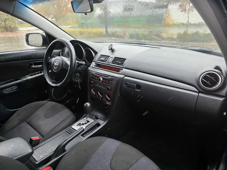 2008 Mazda Mazda 3 1st Gen - Image 10 of 16