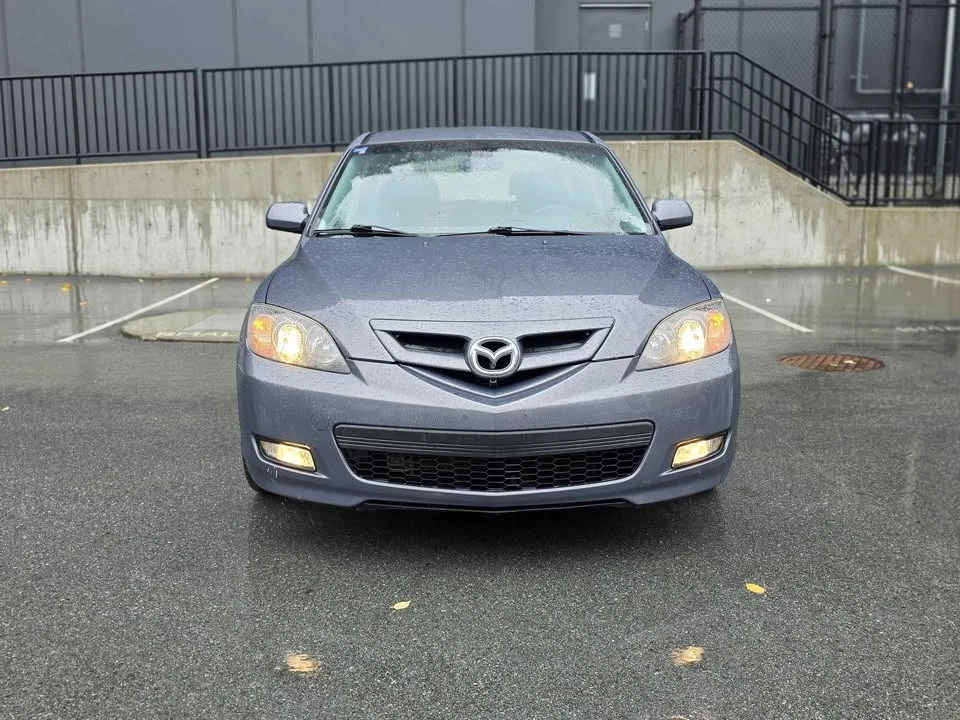 2008 Mazda Mazda 3 1st Gen - Image 2 of 16