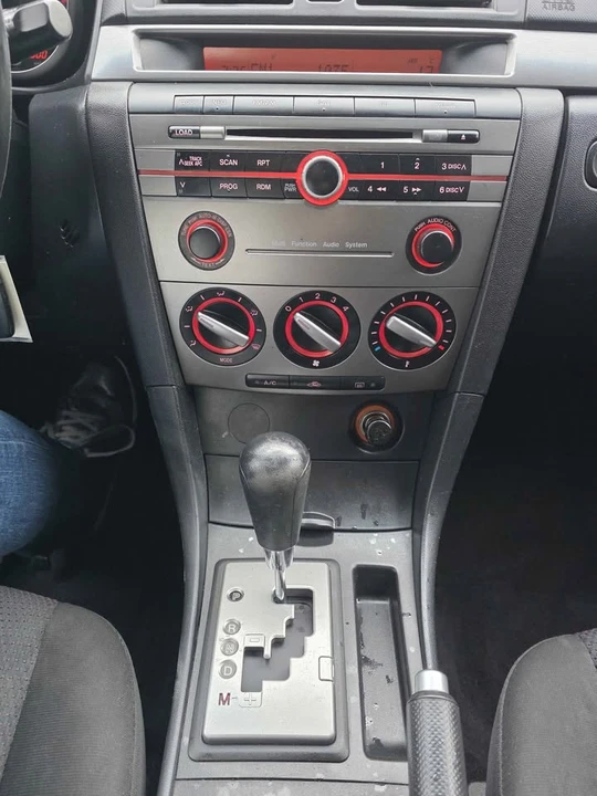 2008 Mazda Mazda 3 1st Gen - Image 15 of 16