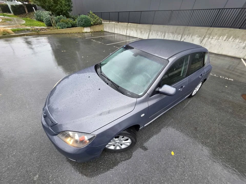 2008 Mazda Mazda 3 1st Gen - Image 4 of 16