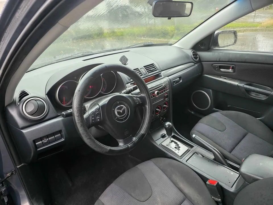 2008 Mazda Mazda 3 1st Gen - Image 9 of 16