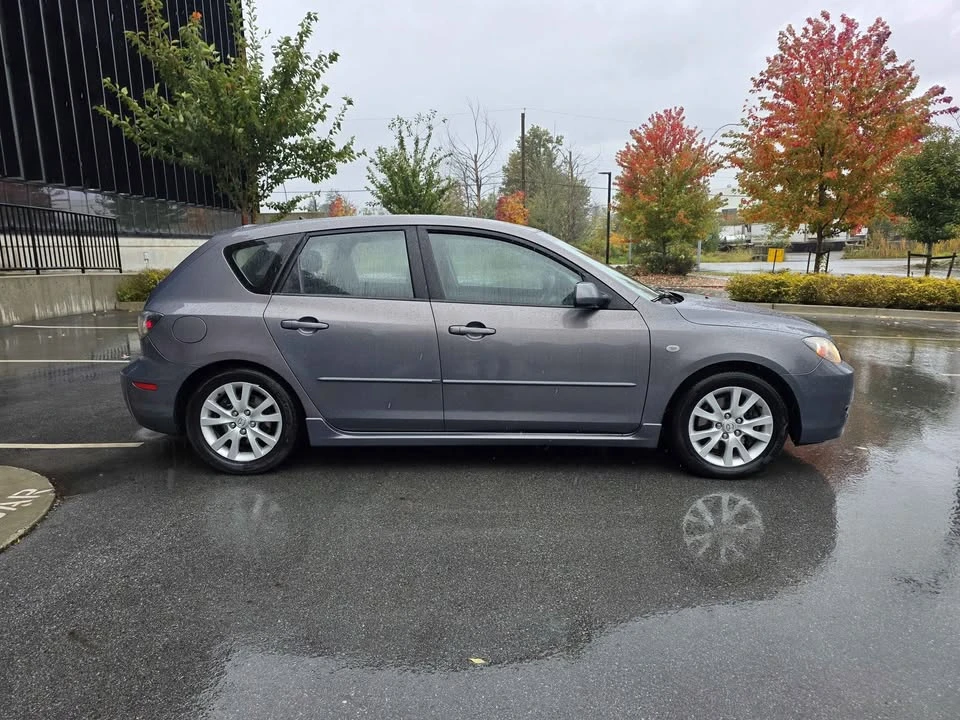 2008 Mazda Mazda 3 1st Gen - Image 5 of 16
