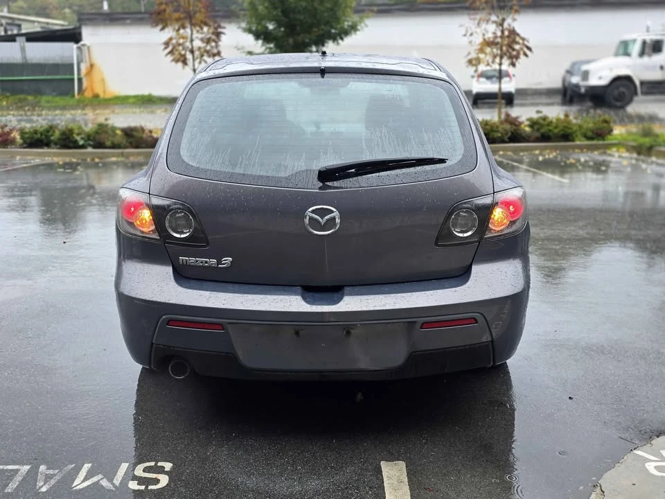 2008 Mazda Mazda 3 1st Gen - Image 7 of 16