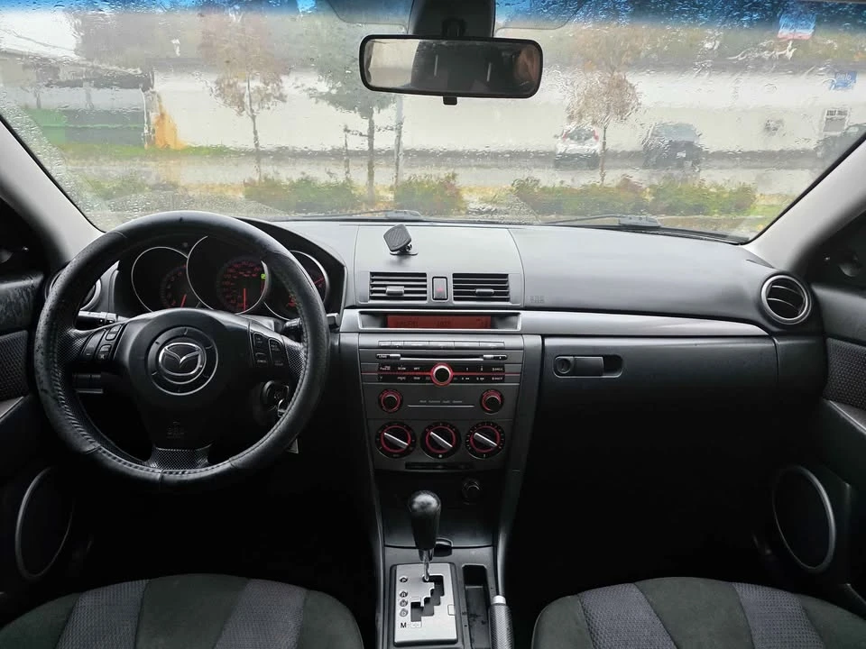 2008 Mazda Mazda 3 1st Gen - Image 11 of 16