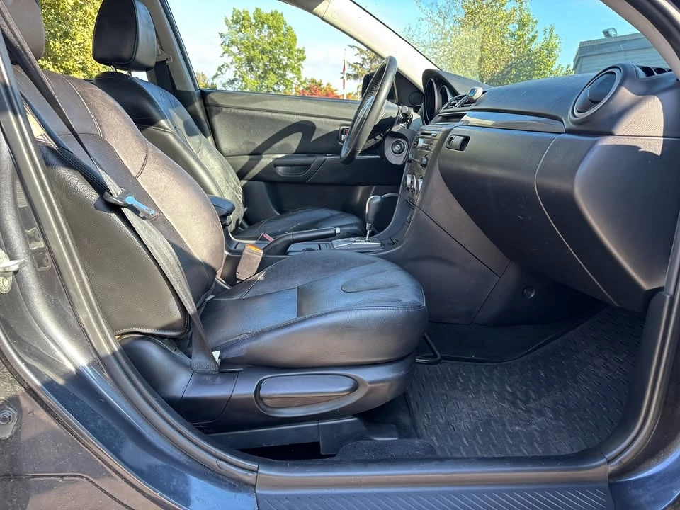 2008 Mazda Mazda 3 1st Gen - Image 11 of 16