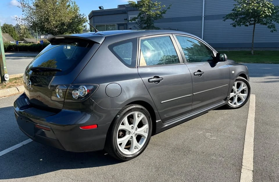 2008 Mazda Mazda 3 1st Gen - Image 4 of 16