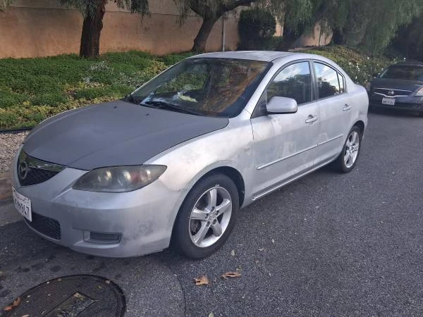 2008 Mazda Mazda 3 1st Gen - Image 3 of 4