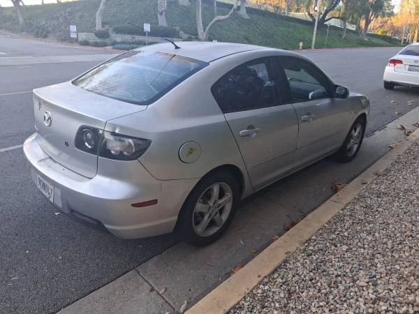 2008 Mazda Mazda 3 1st Gen - Image 2 of 4