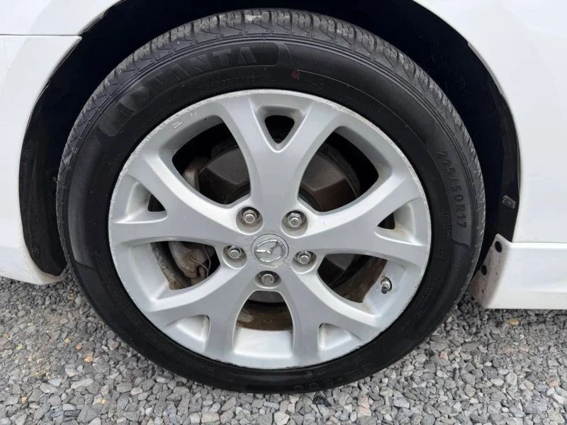 2008 Mazda Mazda 3 1st Gen - Image 9 of 12