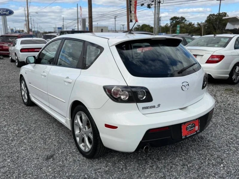 2008 Mazda Mazda 3 1st Gen - Image 7 of 12