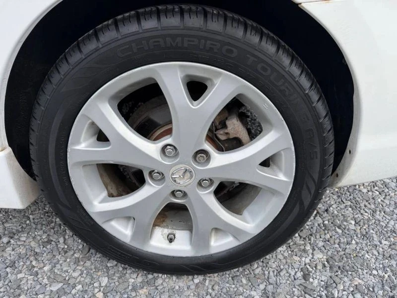 2008 Mazda Mazda 3 1st Gen - Image 10 of 12