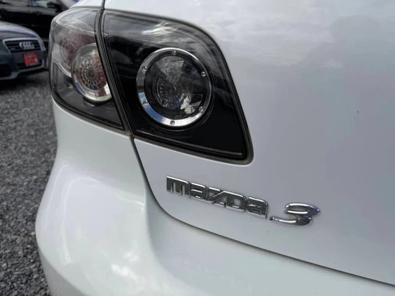 2008 Mazda Mazda 3 1st Gen - Image 11 of 12
